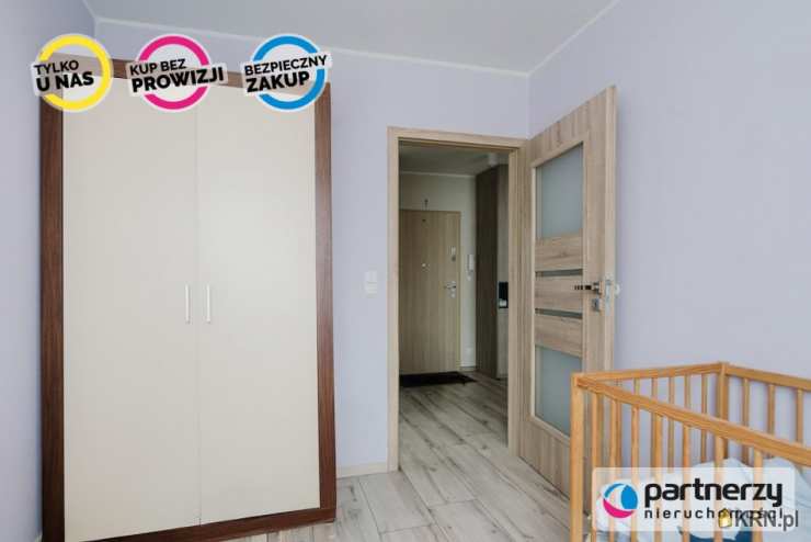 3 pokojowe, Mieszkanie  na sprzedaż, Gdynia, Oksywie, ul. Nasypowa