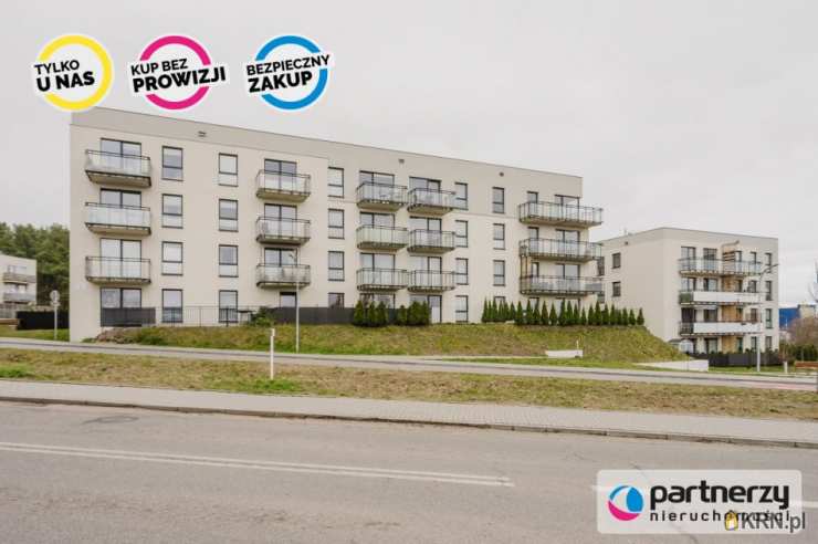 Gdynia, Oksywie, ul. Nasypowa, 3 pokojowe, Mieszkanie  na sprzedaż