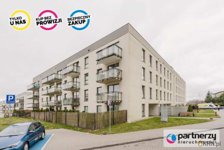 3 pokojowe, Mieszkanie  na sprzedaż, Gdynia, Oksywie, ul. Nasypowa