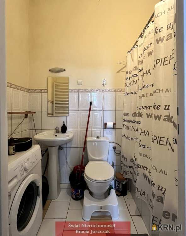 Świat Nieruchomości, Mieszkanie  na sprzedaż, Wrocław, ul. 