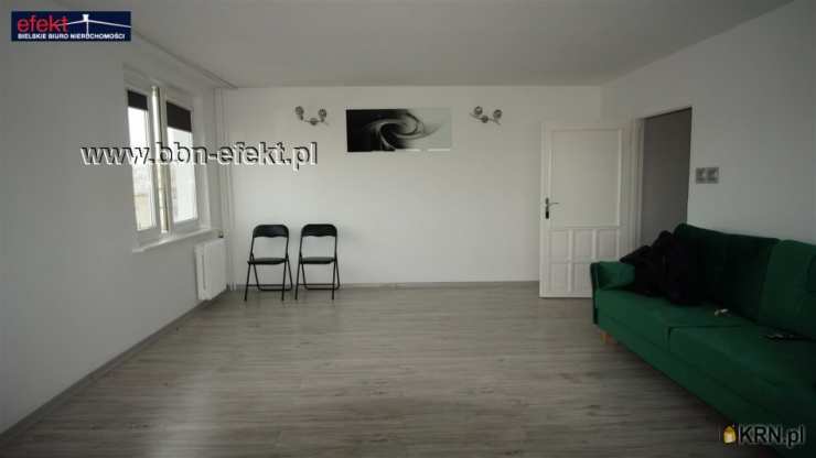 Mieszkanie  na sprzedaż, 2 pokojowe, Bielsko-Biała, ul. 