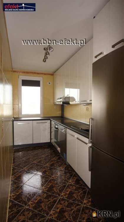 Mieszkanie  na sprzedaż, 2 pokojowe, Bielsko-Biała, ul. 