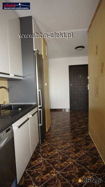 Bielsko-Biała, ul. , 2 pokojowe, Mieszkanie  na sprzedaż