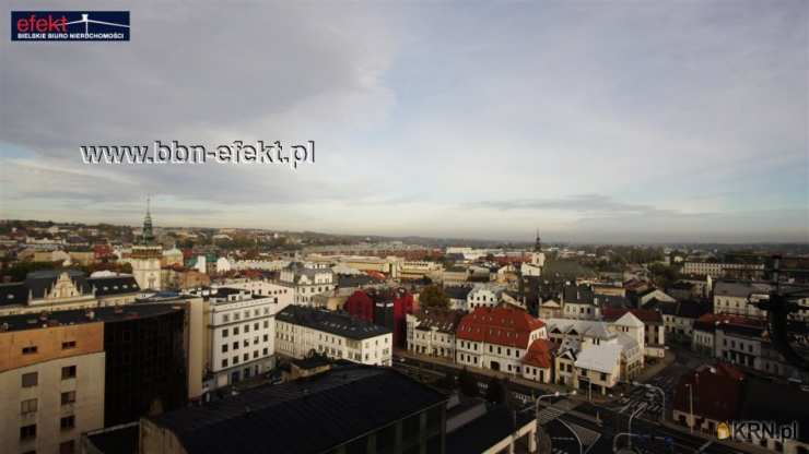 2 pokojowe, Mieszkanie  na sprzedaż, Bielsko-Biała, ul. 