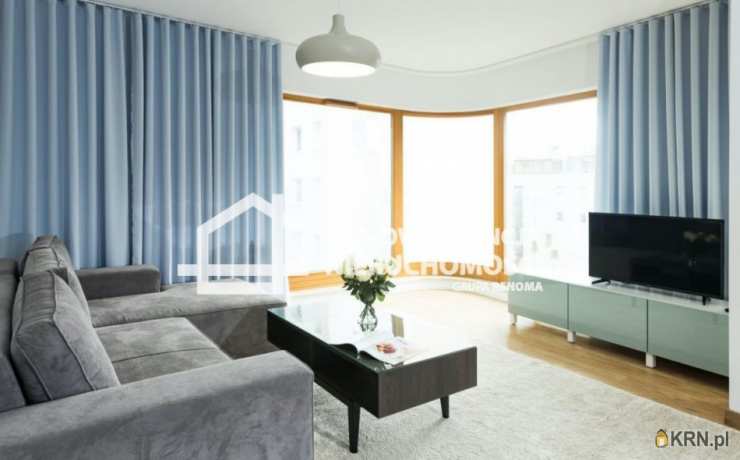 Mieszkanie  do wynajęcia, Gdynia, Śródmieście, ul. Stefana Batorego, 2 pokojowe