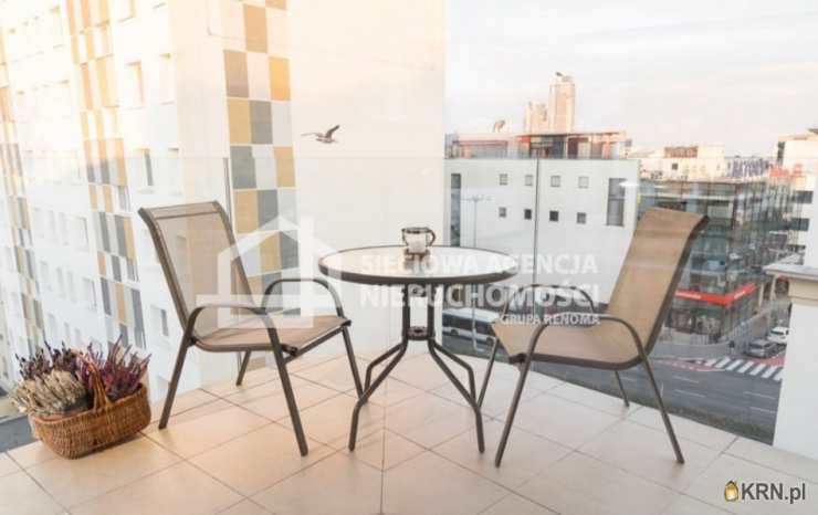 Mieszkanie  do wynajęcia, Gdynia, Śródmieście, ul. Stefana Batorego, 2 pokojowe