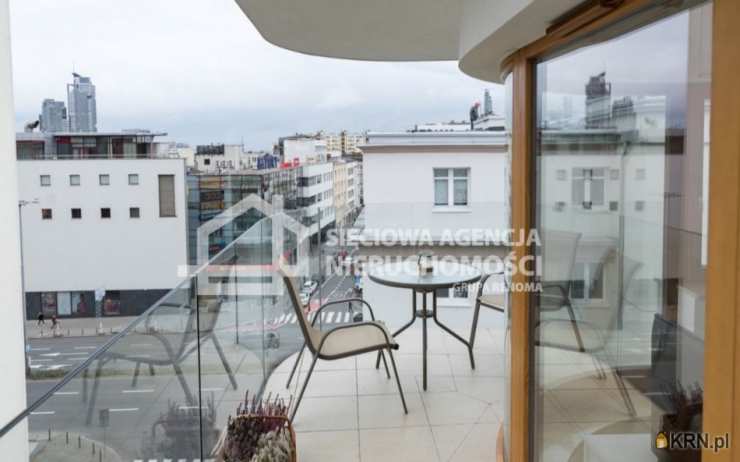 Gdynia, Śródmieście, ul. Stefana Batorego, Mieszkanie  do wynajęcia, 2 pokojowe