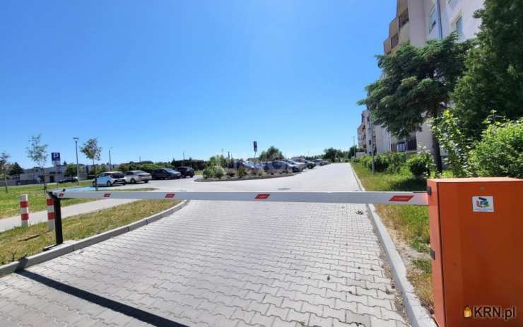 Mieszkanie  na sprzedaż, 2 pokojowe, Inowrocław, Rąbin, ul. 