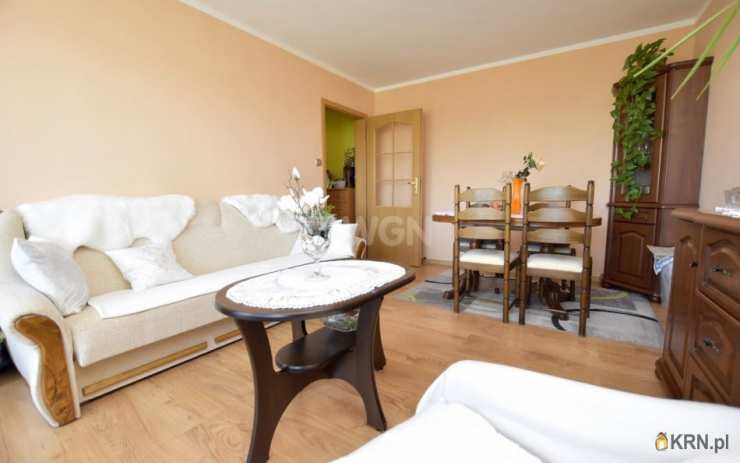 2 pokojowe, Inowrocław, Rąbin, ul. , Mieszkanie  na sprzedaż