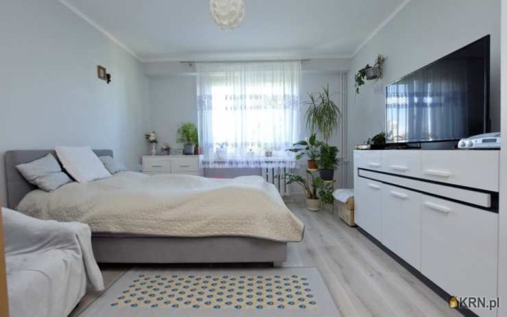 2 pokojowe, Mieszkanie  na sprzedaż, Inowrocław, Rąbin, ul. 