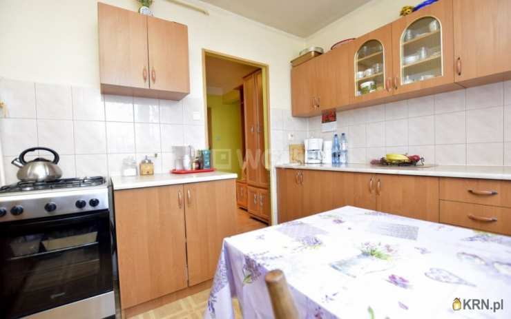 2 pokojowe, Inowrocław, Rąbin, ul. , Mieszkanie  na sprzedaż