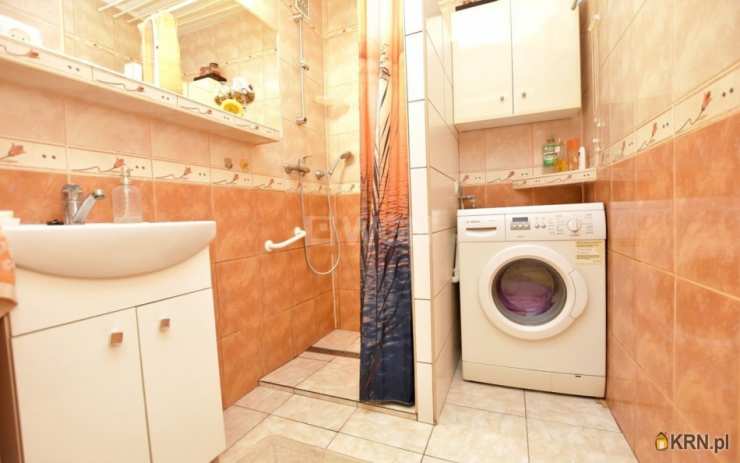 WGN Nieruchomości, Mieszkanie  na sprzedaż, Inowrocław, Rąbin, ul. 