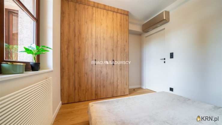 Kraków, Zwierzyniec/Wola Justowska, ul. Królowej Jadwigi, Mieszkanie  na sprzedaż, 2 pokojowe