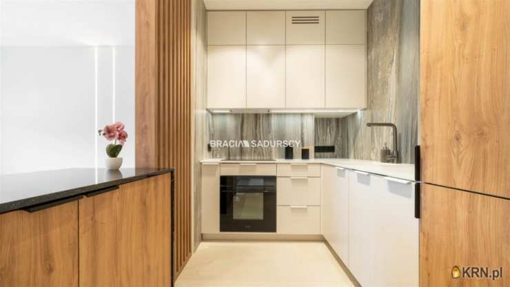 Kraków, Zwierzyniec/Wola Justowska, ul. Królowej Jadwigi, 2 pokojowe, Mieszkanie  na sprzedaż