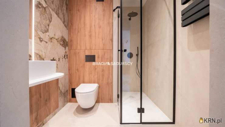 Mieszkanie  na sprzedaż, Kraków, Zwierzyniec/Wola Justowska, ul. Królowej Jadwigi, 2 pokojowe