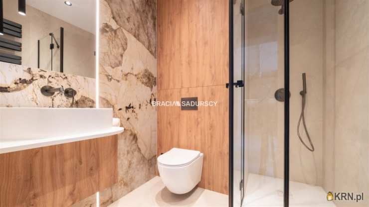 Bracia Sadurscy Oddział BS3 Przewóz, Mieszkanie  na sprzedaż, Kraków, Zwierzyniec/Wola Justowska, ul. Królowej Jadwigi