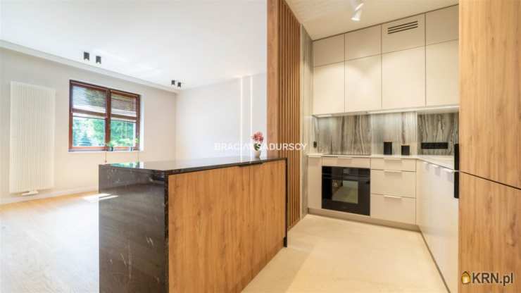 Bracia Sadurscy Oddział BS3 Przewóz, Mieszkanie  na sprzedaż, Kraków, Zwierzyniec/Wola Justowska, ul. Królowej Jadwigi