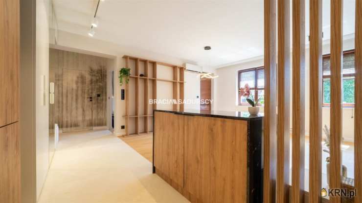 Mieszkanie  na sprzedaż, Kraków, Zwierzyniec/Wola Justowska, ul. Królowej Jadwigi, 2 pokojowe