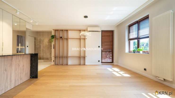 Mieszkanie  na sprzedaż, Kraków, Zwierzyniec/Wola Justowska, ul. Królowej Jadwigi, 2 pokojowe