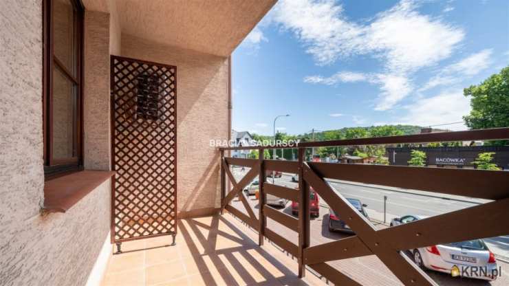 Mieszkanie  na sprzedaż, 2 pokojowe, Kraków, Zwierzyniec/Wola Justowska, ul. Królowej Jadwigi