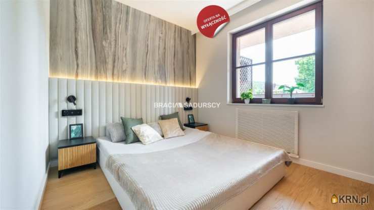 Mieszkanie  na sprzedaż, Kraków, Zwierzyniec/Wola Justowska, ul. Królowej Jadwigi, 2 pokojowe