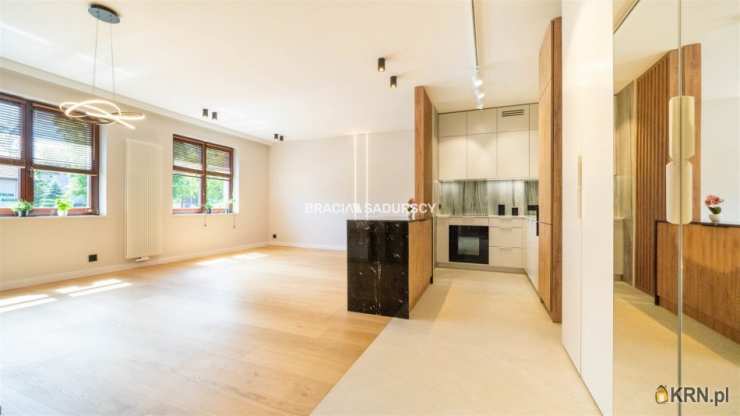 Mieszkanie  na sprzedaż, 2 pokojowe, Kraków, Zwierzyniec/Wola Justowska, ul. Królowej Jadwigi