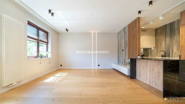 Kraków, Zwierzyniec/Wola Justowska, ul. Królowej Jadwigi, 2 pokojowe, Mieszkanie  na sprzedaż