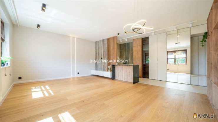 2 pokojowe, Kraków, Zwierzyniec/Wola Justowska, ul. Królowej Jadwigi, Mieszkanie  na sprzedaż