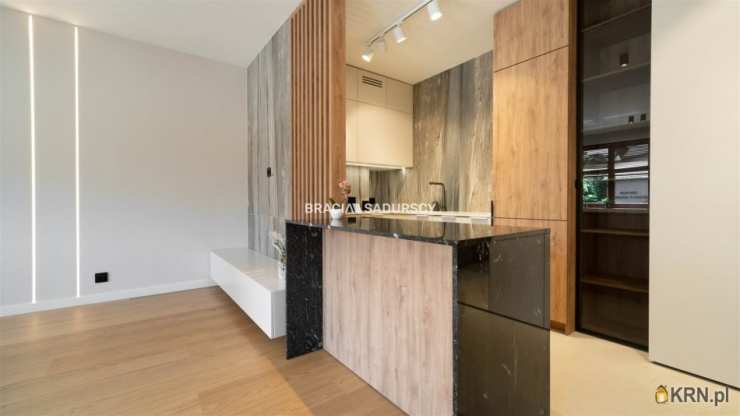 2 pokojowe, Mieszkanie  na sprzedaż, Kraków, Zwierzyniec/Wola Justowska, ul. Królowej Jadwigi