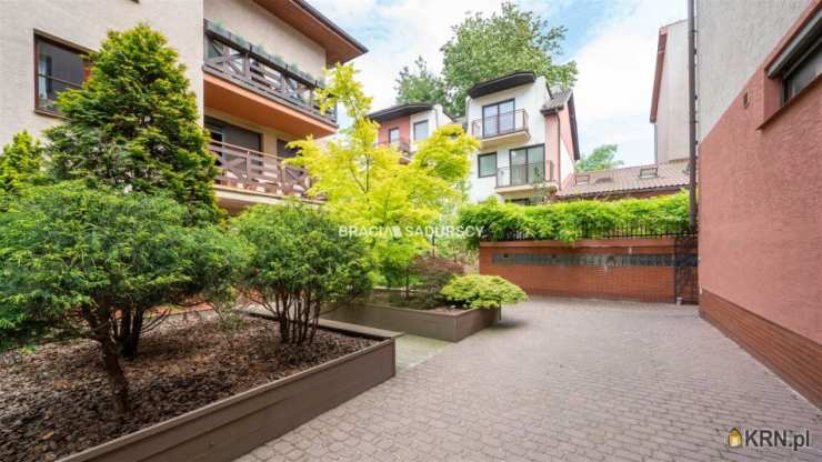 Kraków, Zwierzyniec/Wola Justowska, ul. Królowej Jadwigi, 2 pokojowe, Mieszkanie  na sprzedaż