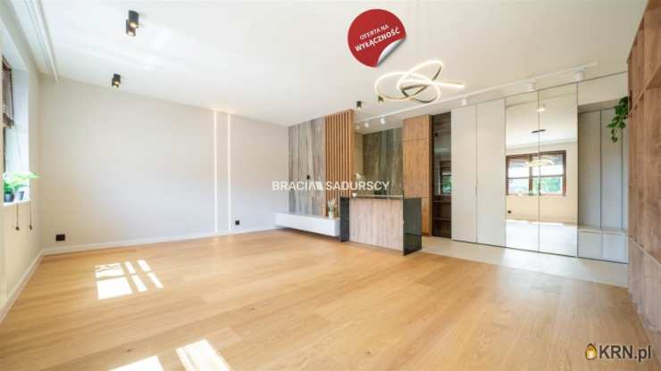 Mieszkanie  na sprzedaż, Kraków, Zwierzyniec/Wola Justowska, ul. Królowej Jadwigi, 2 pokojowe