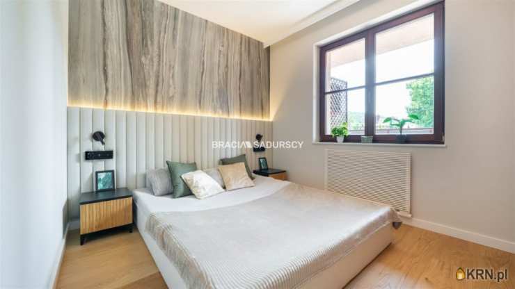 2 pokojowe, Kraków, Zwierzyniec/Wola Justowska, ul. Królowej Jadwigi, Mieszkanie  na sprzedaż