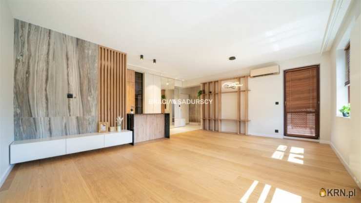 Mieszkanie  na sprzedaż, Kraków, Zwierzyniec/Wola Justowska, ul. Królowej Jadwigi, 2 pokojowe