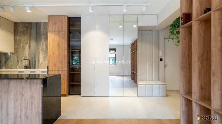 Kraków, Zwierzyniec/Wola Justowska, ul. Królowej Jadwigi, Mieszkanie  na sprzedaż, 2 pokojowe