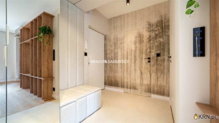 Kraków, Zwierzyniec/Wola Justowska, ul. Królowej Jadwigi, 2 pokojowe, Mieszkanie  na sprzedaż