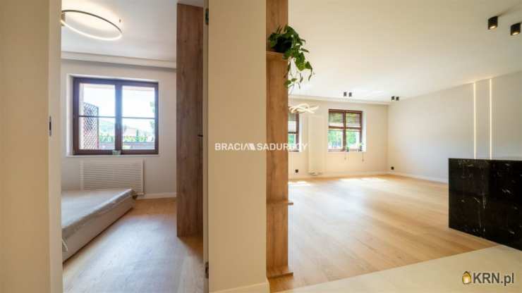 Bracia Sadurscy Oddział BS3 Przewóz, Mieszkanie  na sprzedaż, Kraków, Zwierzyniec/Wola Justowska, ul. Królowej Jadwigi