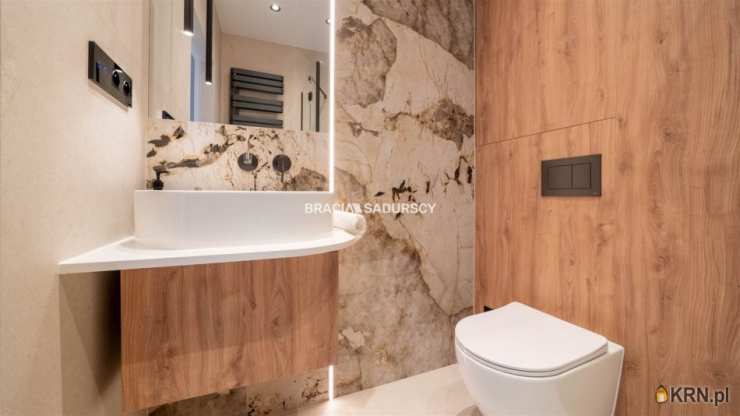 Mieszkanie  na sprzedaż, 2 pokojowe, Kraków, Zwierzyniec/Wola Justowska, ul. Królowej Jadwigi