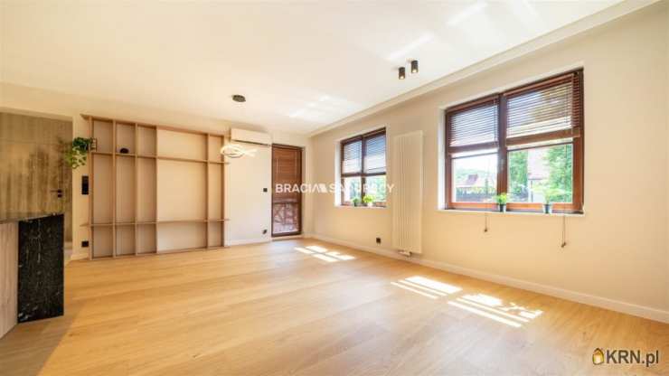 2 pokojowe, Kraków, Zwierzyniec/Wola Justowska, ul. Królowej Jadwigi, Mieszkanie  na sprzedaż