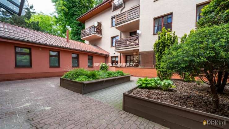 2 pokojowe, Kraków, Zwierzyniec/Wola Justowska, ul. Królowej Jadwigi, Mieszkanie  na sprzedaż