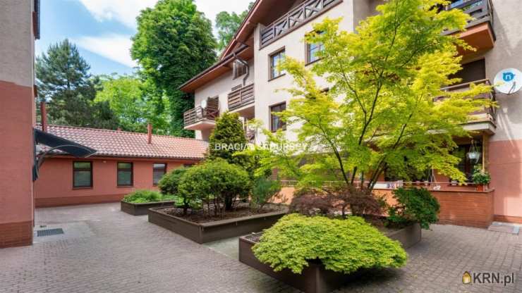 2 pokojowe, Mieszkanie  na sprzedaż, Kraków, Zwierzyniec/Wola Justowska, ul. Królowej Jadwigi