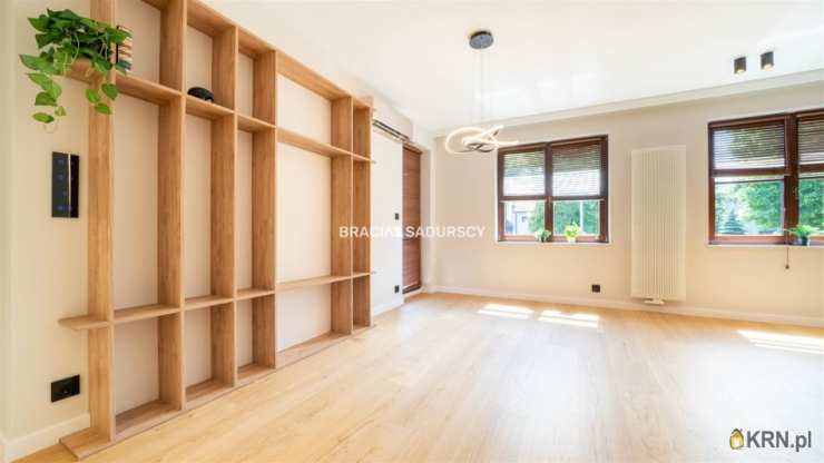 Bracia Sadurscy Oddział BS3 Przewóz, Mieszkanie  na sprzedaż, Kraków, Zwierzyniec/Wola Justowska, ul. Królowej Jadwigi