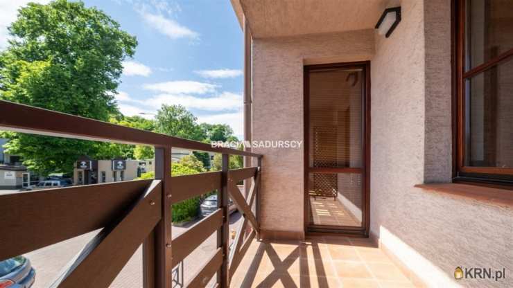 Kraków, Zwierzyniec/Wola Justowska, ul. Królowej Jadwigi, 2 pokojowe, Mieszkanie  na sprzedaż