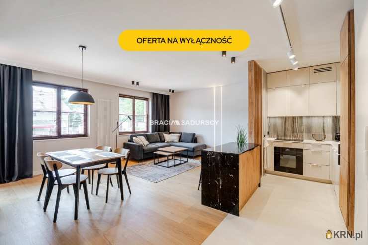 Mieszkanie  do wynajęcia, Kraków, Zwierzyniec, ul. Królowej Jadwigi, 2 pokojowe