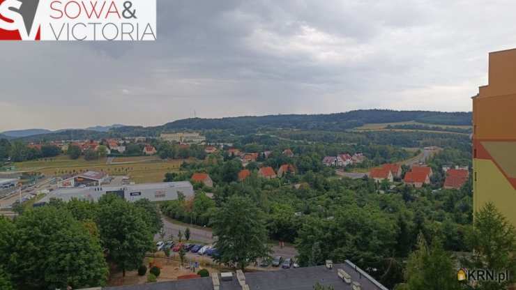 Wałbrzych, Piaskowa Góra, ul. , 3 pokojowe, Mieszkanie  na sprzedaż