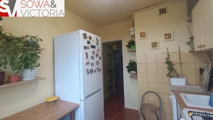 3 pokojowe, Mieszkanie  na sprzedaż, Wałbrzych, Piaskowa Góra, ul. 