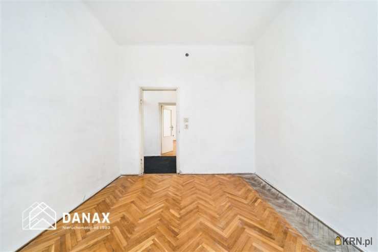 3 pokojowe, Mieszkanie  na sprzedaż, Kraków, Nowa Huta, ul. Centrum C