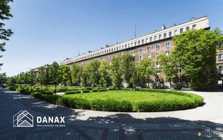 Kraków, Nowa Huta, ul. Centrum C, 2 pokojowe, Mieszkanie  na sprzedaż