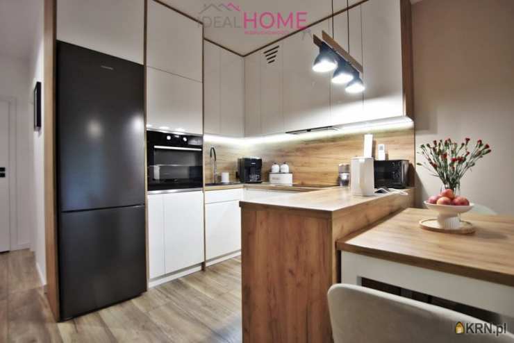  Ideal Home Nieruchomości , Mieszkanie  na sprzedaż, Zaczernie, ul. 