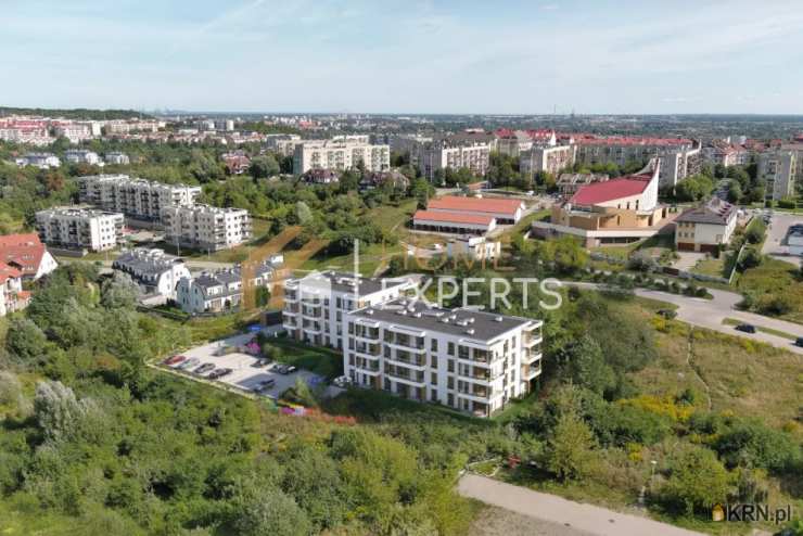 Mieszkanie  na sprzedaż, 3 pokojowe, Gdańsk, Chełm, ul. Platynowa