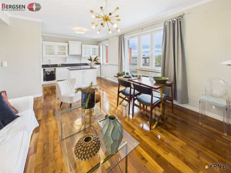 BERGSEN Nieruchomości, Mieszkanie  na sprzedaż, Kraków, Swoszowice/Kliny Borkowskie, ul. Mieczykowa